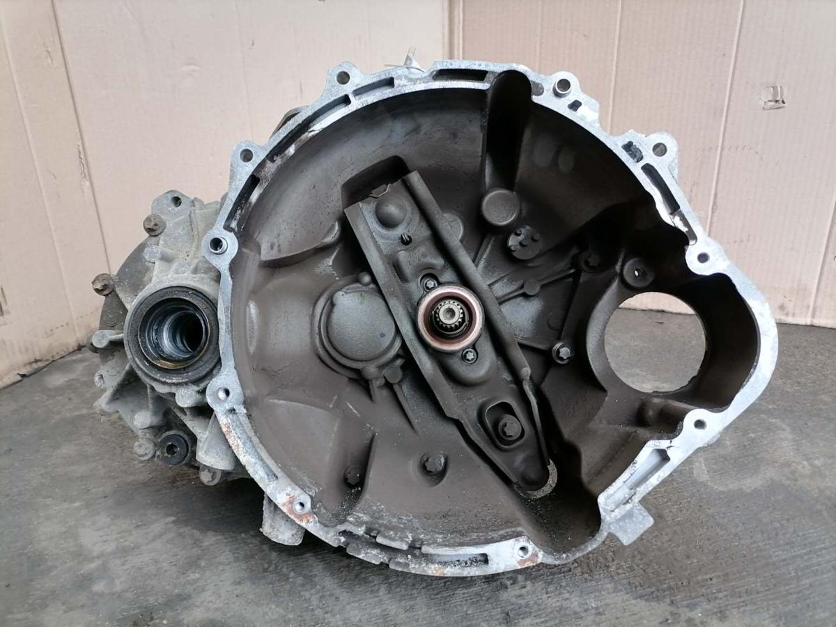 Mitsubishi Colt Z30 original 5 Gang Schaltgetriebe 1,1 55KW Bj.2006